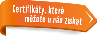 Certifikáty